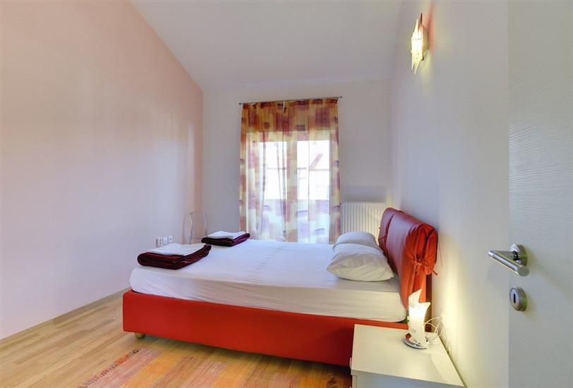 House K1, for 6 persons