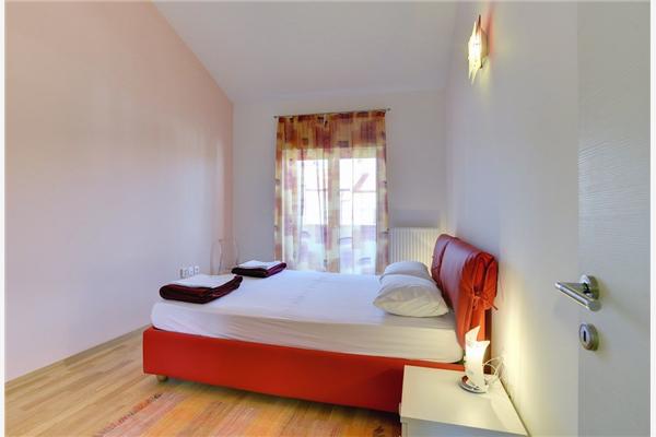 House K1, for 6 persons