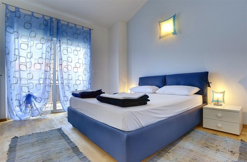 House K1, for 6 persons