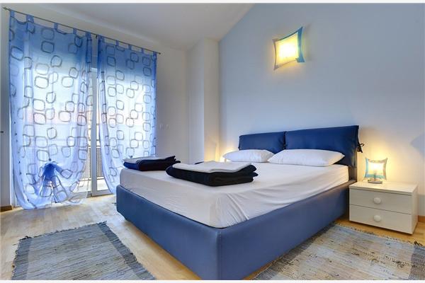 House K1, for 6 persons