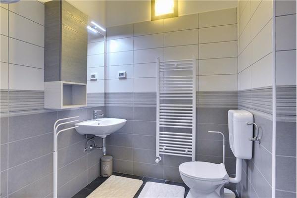 House K1, for 6 persons