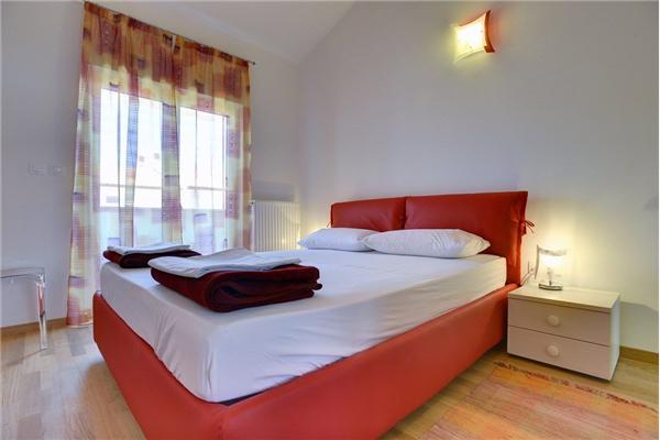 House K1, for 6 persons