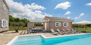 House - Svetvincenat