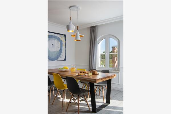 House K1, for 10 persons