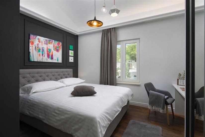 House K1, for 10 persons