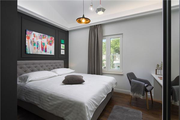 House K1, for 10 persons