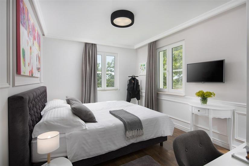 House K1, for 10 persons