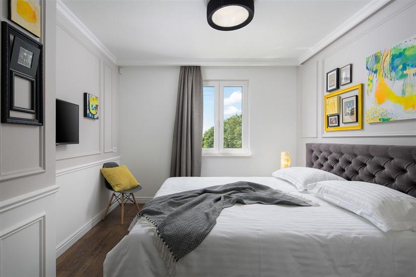 House K1, for 10 persons