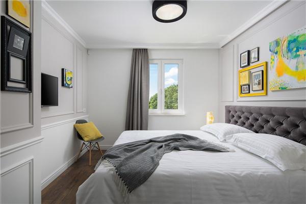 House K1, for 10 persons