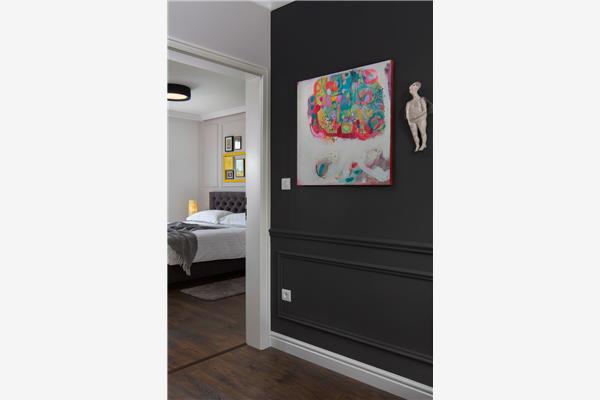 House K1, for 10 persons