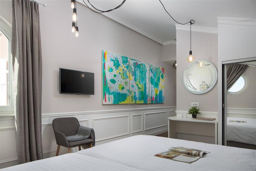 House K1, for 10 persons