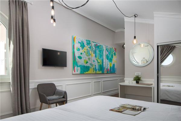 House K1, for 10 persons