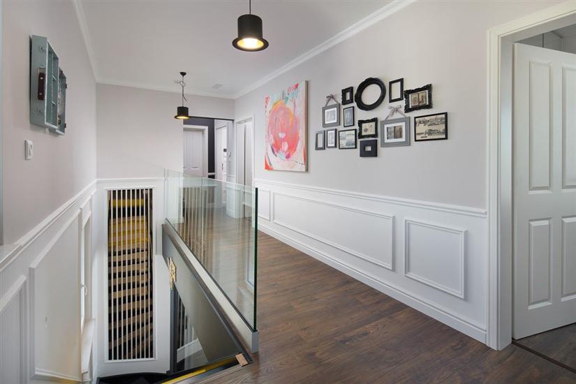 House K1, for 10 persons