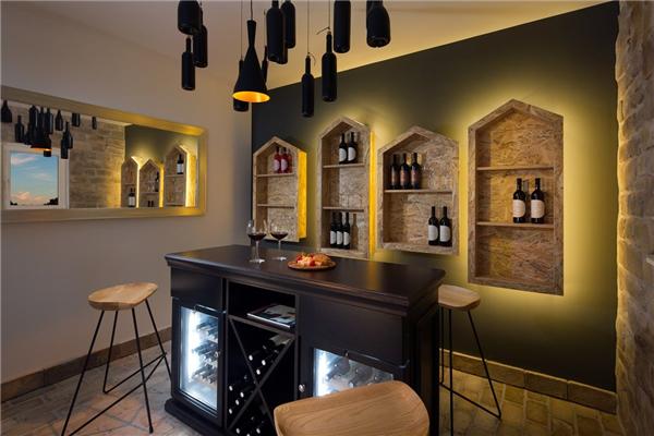 House K1, for 10 persons