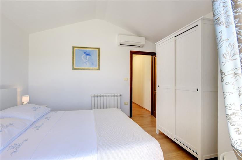 House K1, for 8 persons