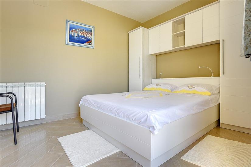 House K1, for 8 persons