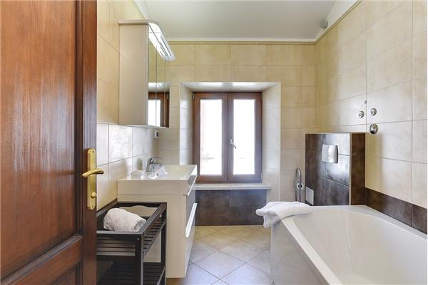 House K1, for 8 persons