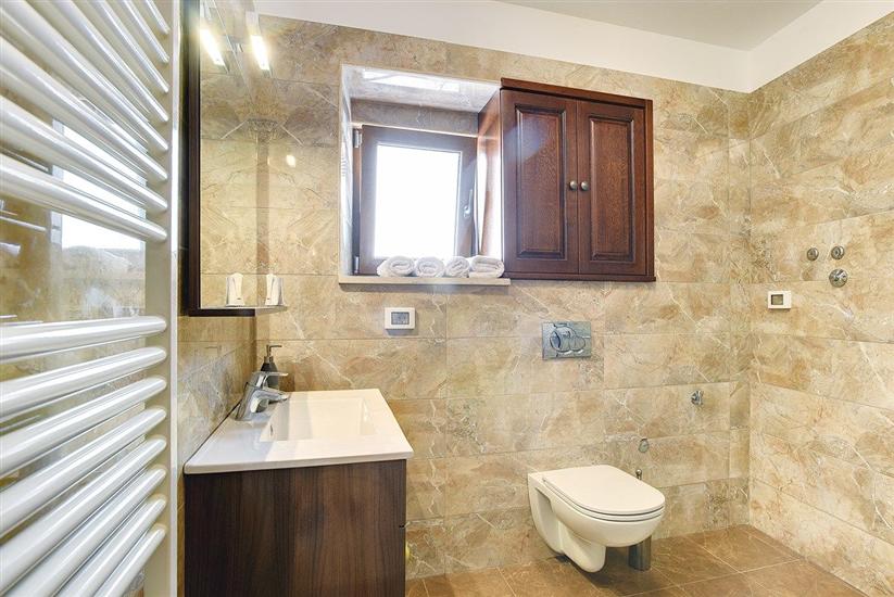 House K1, for 8 persons