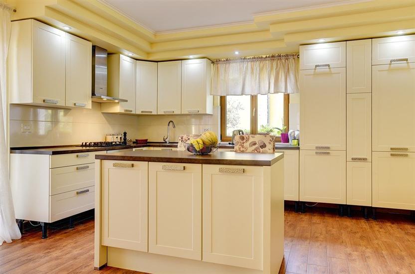 House K1, for 8 persons