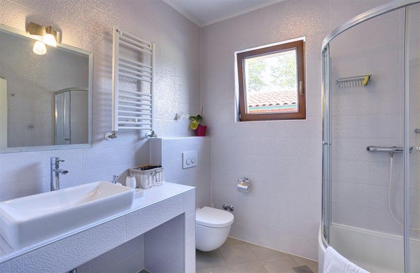 House K1, for 8 persons