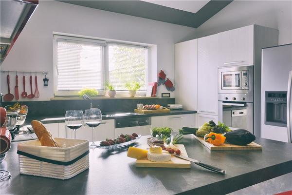 House K1, for 9 persons