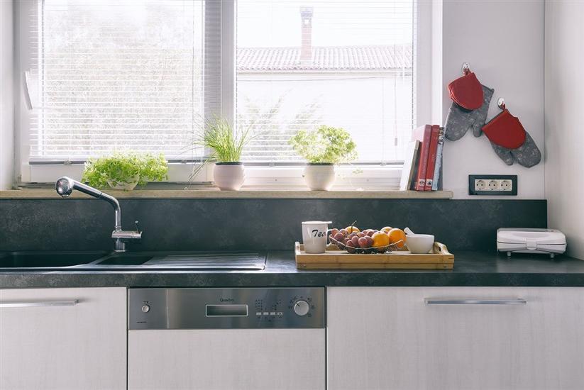 House K1, for 9 persons