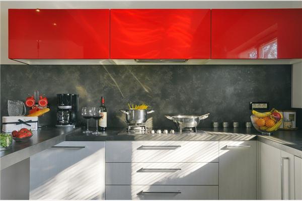 House K1, for 9 persons