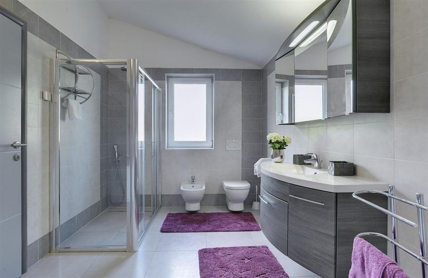 House K1, for 9 persons