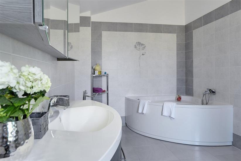 House K1, for 9 persons