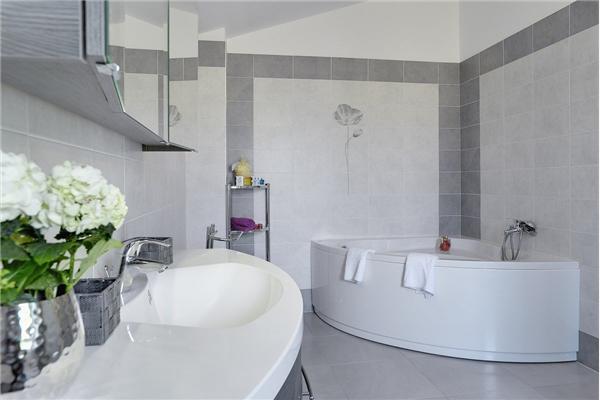 House K1, for 9 persons