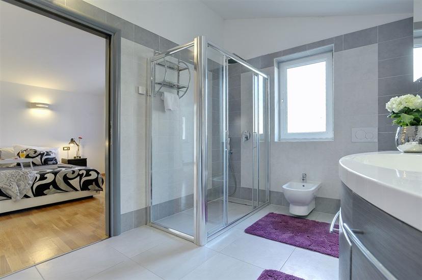 House K1, for 9 persons