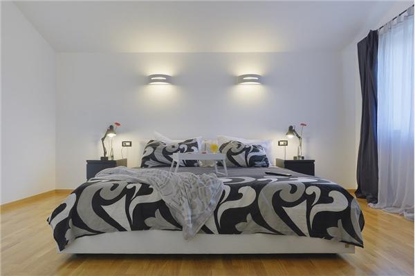 House K1, for 9 persons