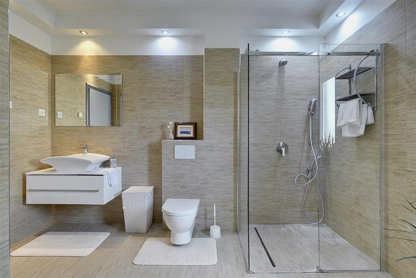 House K1, for 9 persons