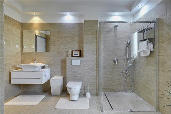 House K1, for 9 persons