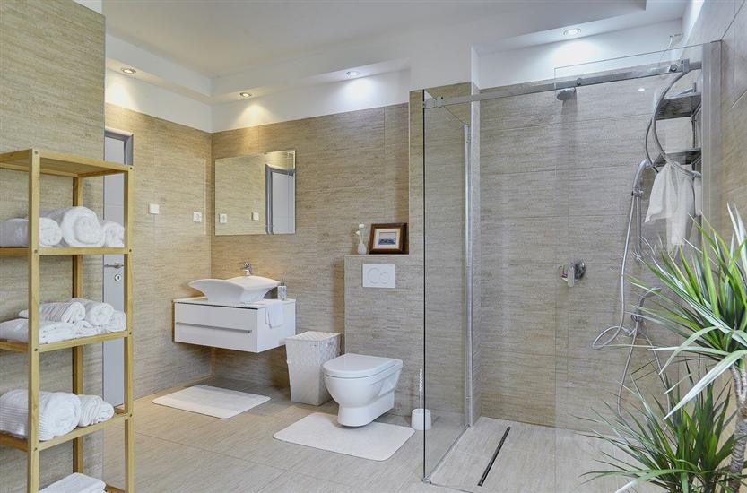 House K1, for 9 persons