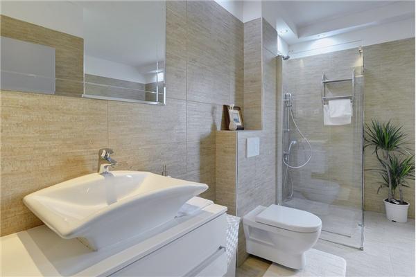 House K1, for 9 persons