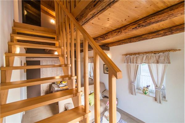 House K1, for 4 persons