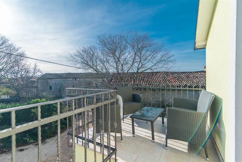 House K1, for 4 persons