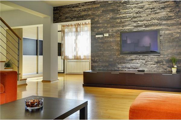 Hiša K1, na 5 osebe