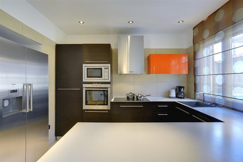 Hiša K1, na 5 osebe