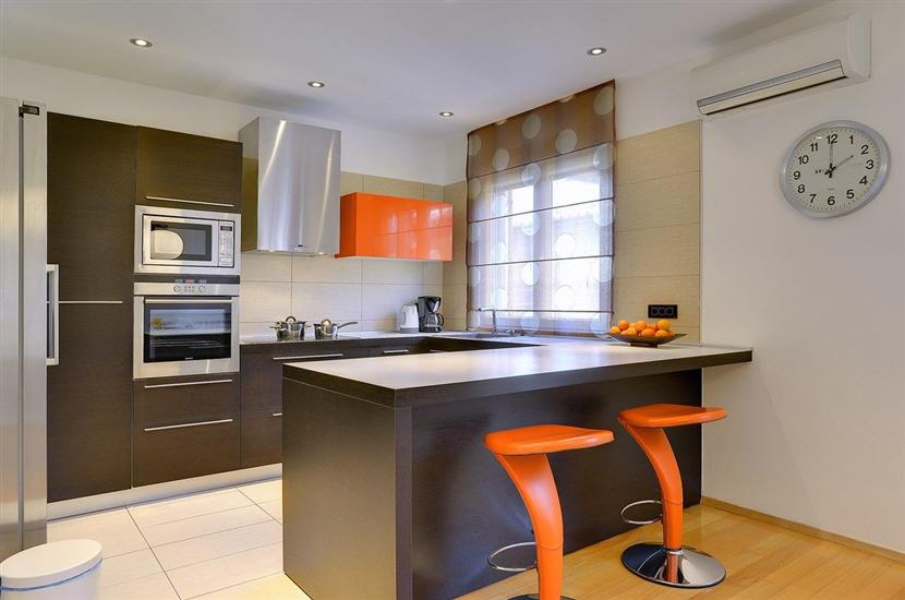 Hiša K1, na 5 osebe