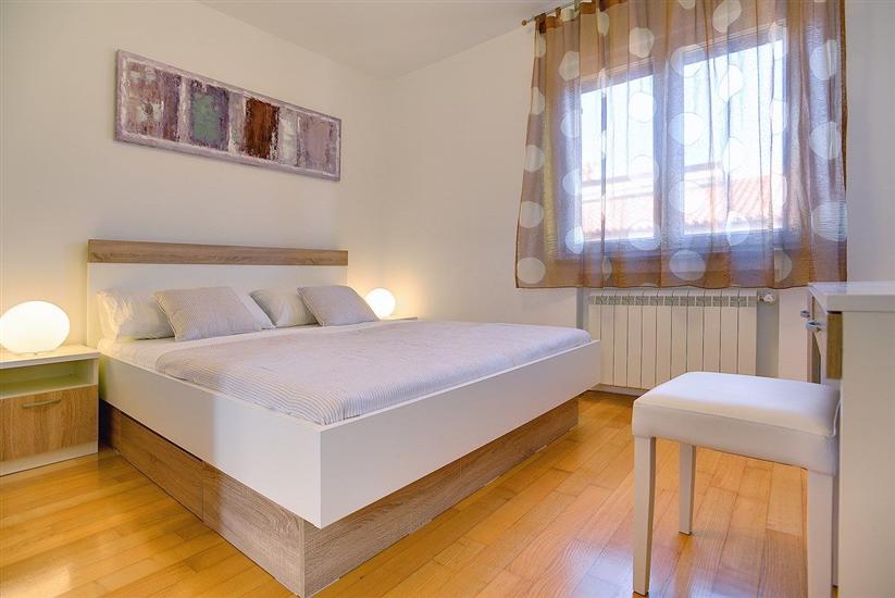 Hiša K1, na 5 osebe