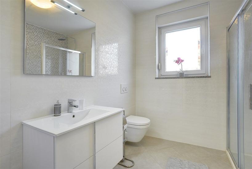 House K1, for 8 persons