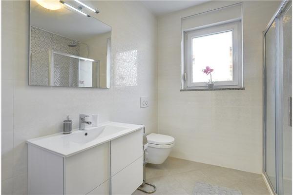 House K1, for 8 persons