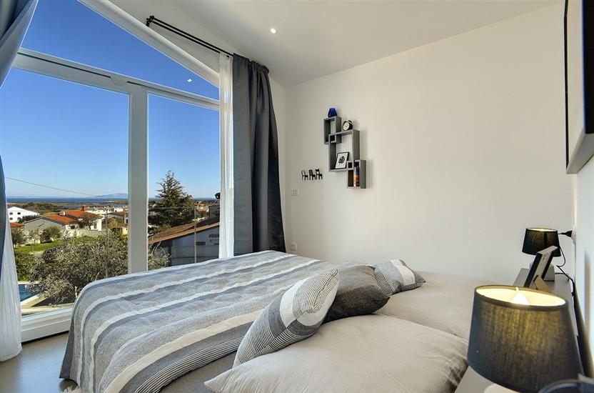 House K1, for 8 persons