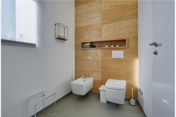 House K1, for 8 persons