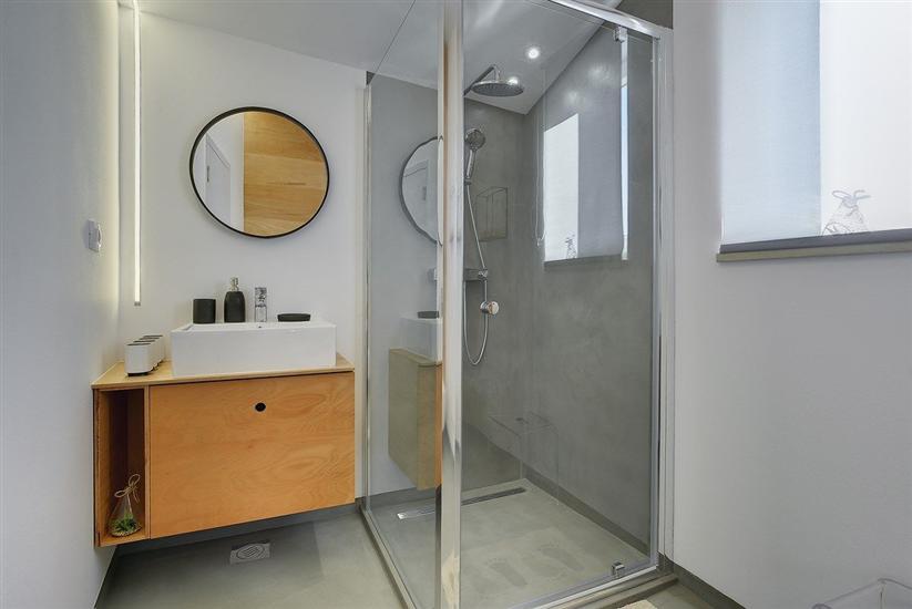 House K1, for 8 persons