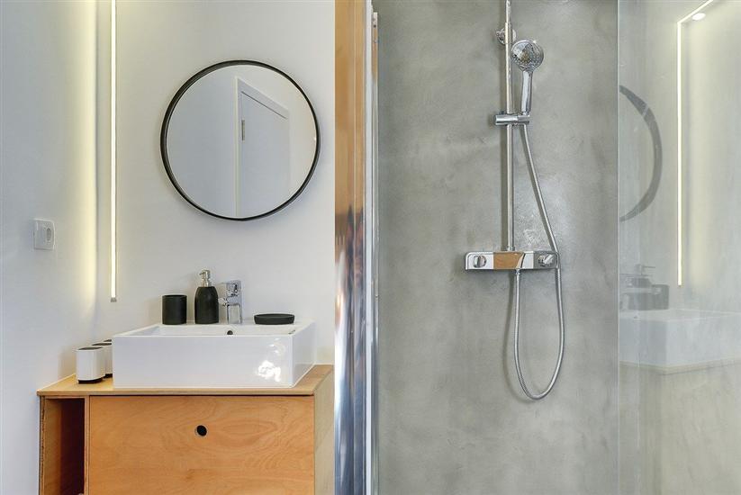 House K1, for 8 persons