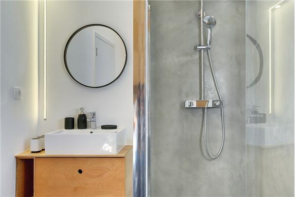 House K1, for 8 persons