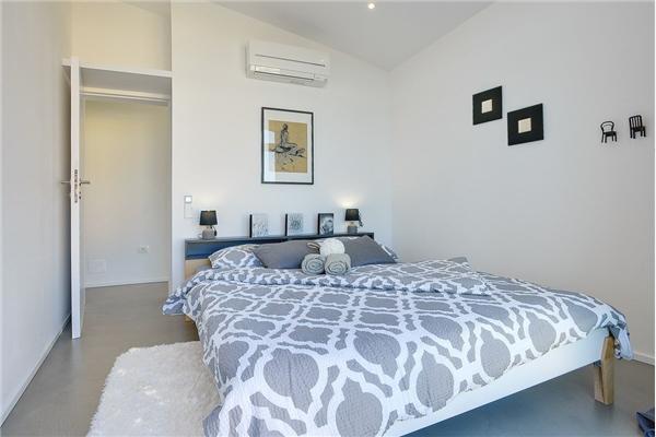 House K1, for 8 persons